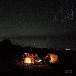 防弾少年団(BTS) - 花様年華 Young Forever [Night Ver.]