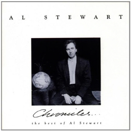 AL STEWART - CHRONICLES: THE BEST OF AL STEWART [수입]