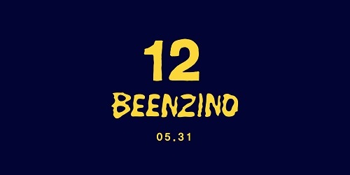 BEENZINO - 12