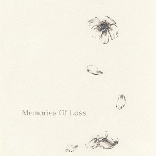 イ・ジョンア(LEE JUNG AH) - MEMORIES OF LOSS