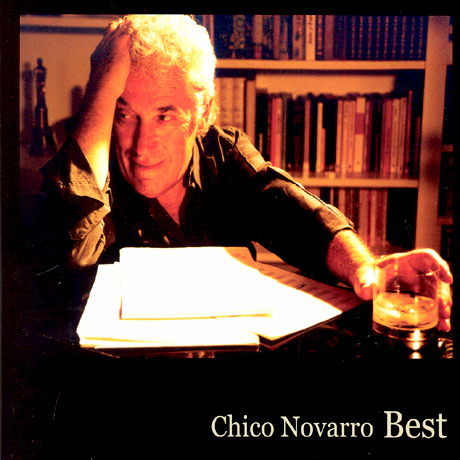 CHICO NOVARRO - BEST