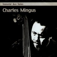 CHARLES MINGUS - CHARLES MINGUS (KMD JAZZ SERIES)