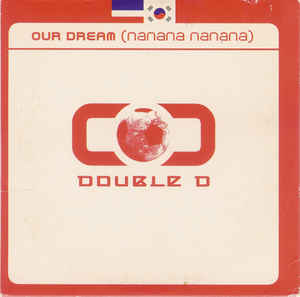 DOUBLE D - OUR DREAM