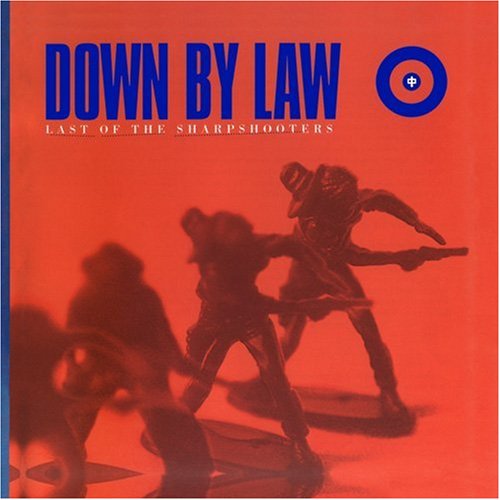 DOWN BY LAW - LAST OF THE SHAR PSHOOTERS [수입]