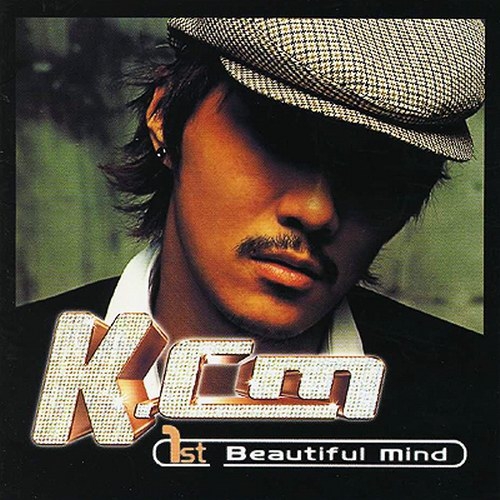 KCM(케이씨엠) - 1ST BEAUTIFUL MIND