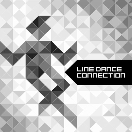 V.A - LINE DANCE CONNECTION