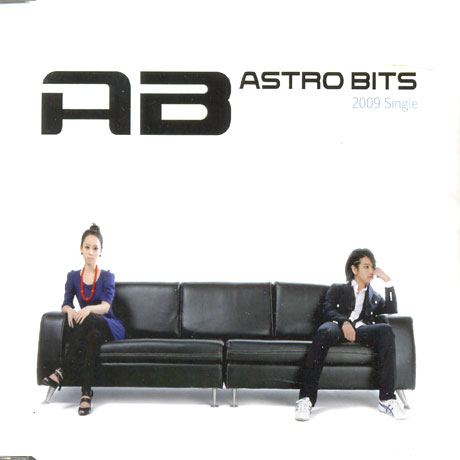 ASTRO BITS(아스트로비츠) - AB [2009 싱글] 