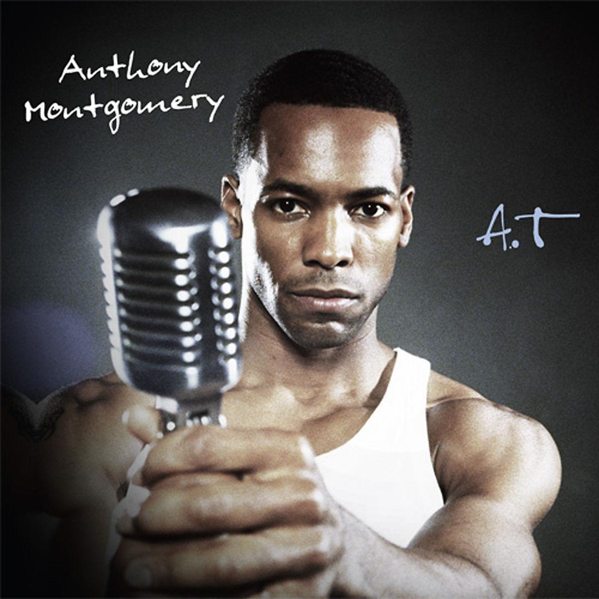ANTHONY MONTGOMERY - A.T [수입]
