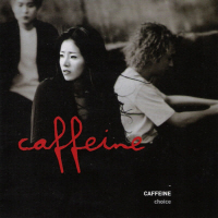 CAFFEINE(카페인) - CHOICE
