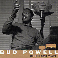 BUD POWELL - THE VERY BEST OF BUD POWELL/ BLUE NOTE YEARS
