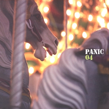 PANIC(패닉) - PANIC 04