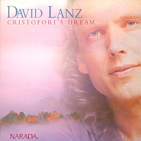 DAVID LANZ - CRISTOFORI`S DREAM
