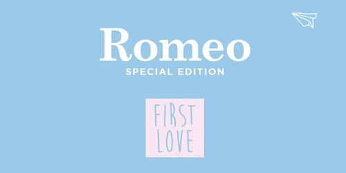 ROMEO - FIRST LOVE