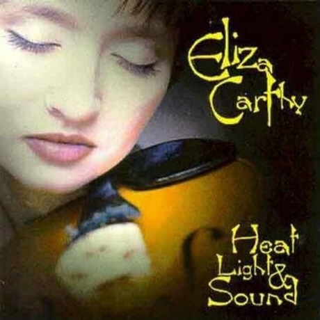 ELIZA CARTHY - HEAT LIGHT & SOUND [수입]