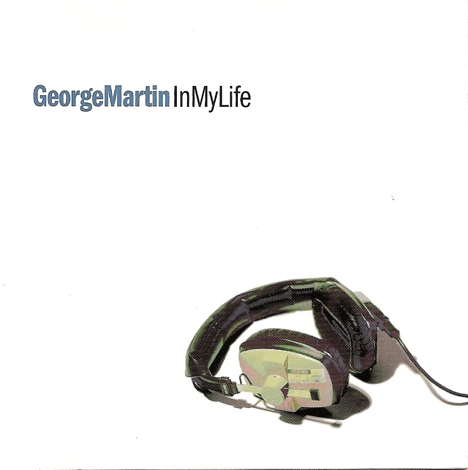 GEORGE MARTIN - IN MY LIFE