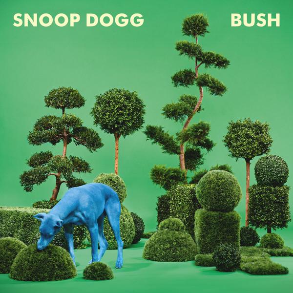SNOOP DOGG(SNOOP DOGGY DOGG) - BUSH