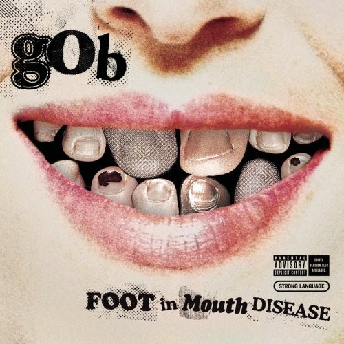 GOB - FOOT IN MOUTH DISEASE [U.S.A]