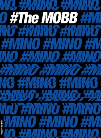 MOBB - THE MOBB [Mino Ver.]