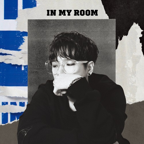 チョン・ジヌ(JUNG JIN WOO) - IN MY ROOM