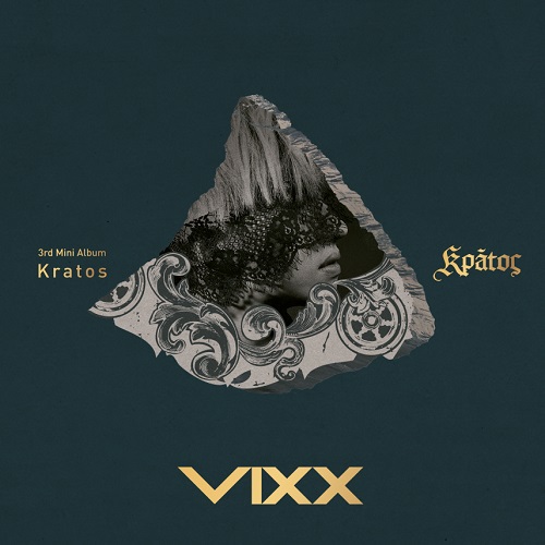 VIXX - KRATOS