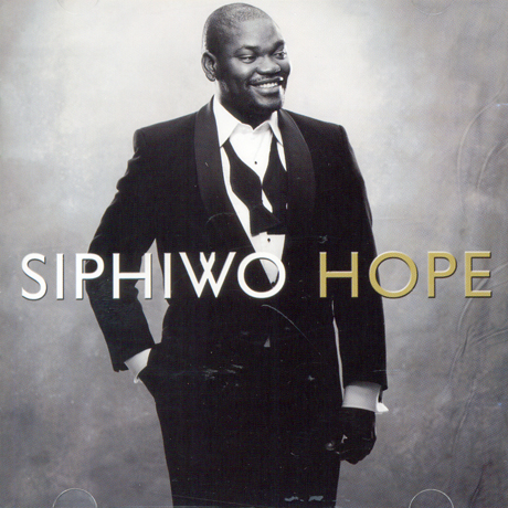 SIPHIWO - HOPE