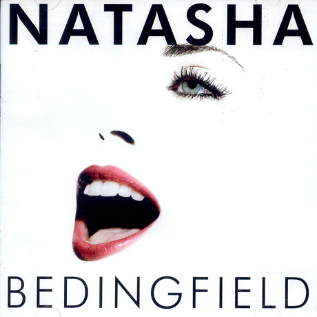 NATASHA BEDINGFIELD - N.B.