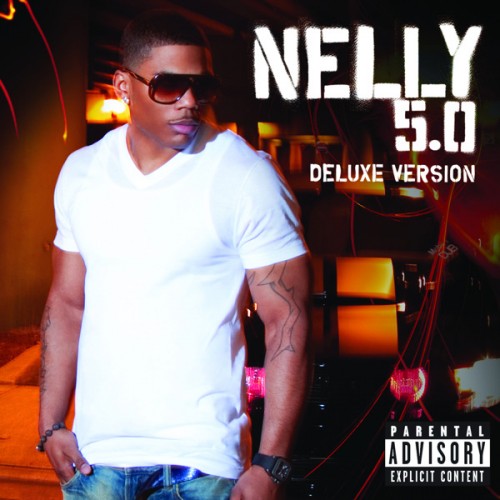 NELLY - 5.0 [DELUXE VERSION]