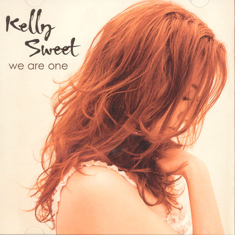 KELLY SWEET - WE ARE ONE
