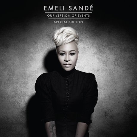 EMELI SANDE - OUR VERSION OF EVENTS [스폐셜 에디션]