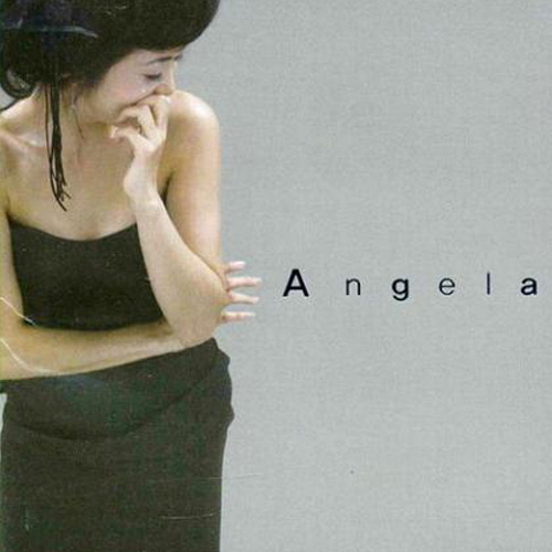 김수연(소프라노) - ANGELA