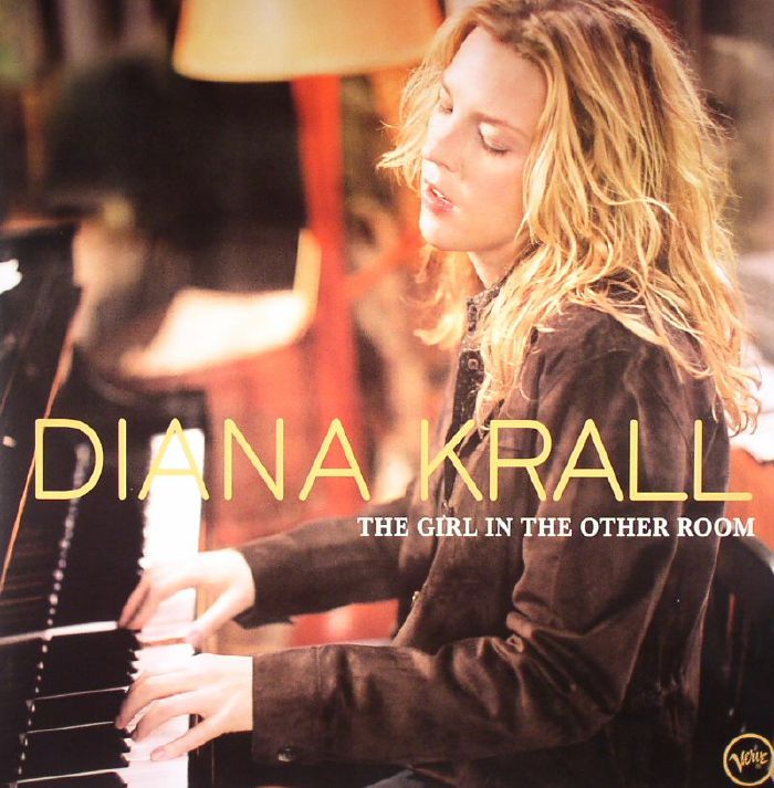 DIANA KRALL - THE GIRL IN THE OTHER ROOM