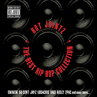  V.A - HOT JOINTZ/ THE BEST HIP HOP COLLECTION
