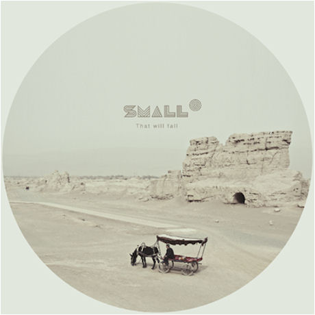SMALL O(스몰오) - THAT WILL FALL [EP]
