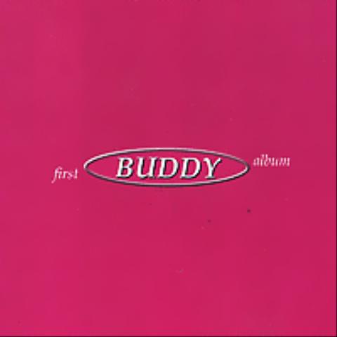 BUDDY(버디) - 반쪽