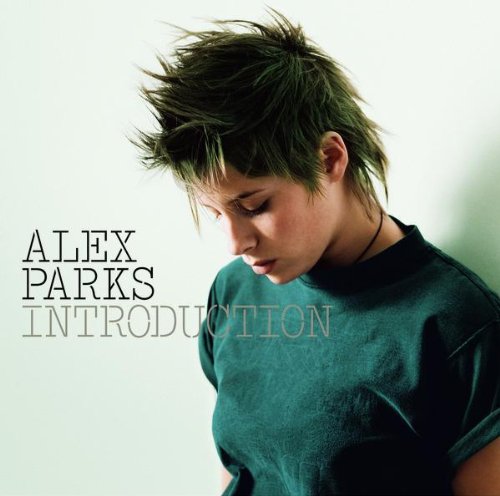 ALEX PARKS - INTRODUCTION