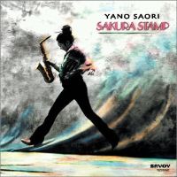 YANO SAORI - SAKURA STAMP