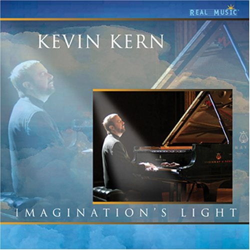KEVIN KERN - IMAGINATIONS LIGHT[USA]