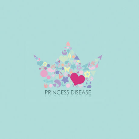 PRINCESS DISEASE(프린세스디지즈) - LOVE LETTER [THE 2ND EP]