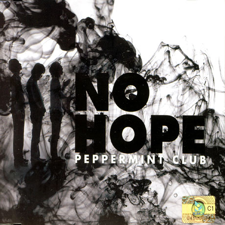PEPPERMINT CLUB(페퍼민트 클럽) - NO HOPE [SINGLE]