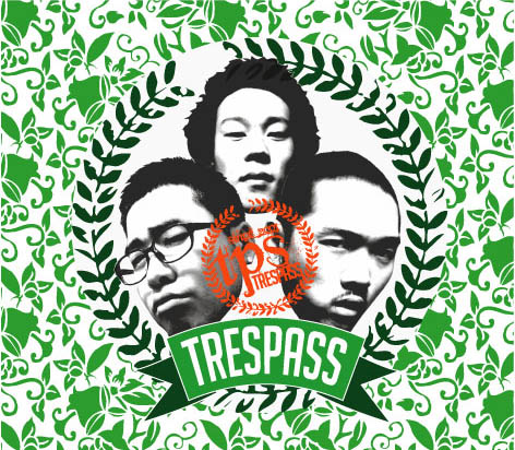 TRESPASS(트레스패스) - PL TWO