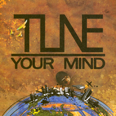 TUNE(튠) - YOUR MIND 