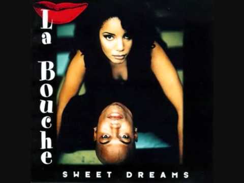 LA BOUCHE - SWEET DREAMS THE ALBUM