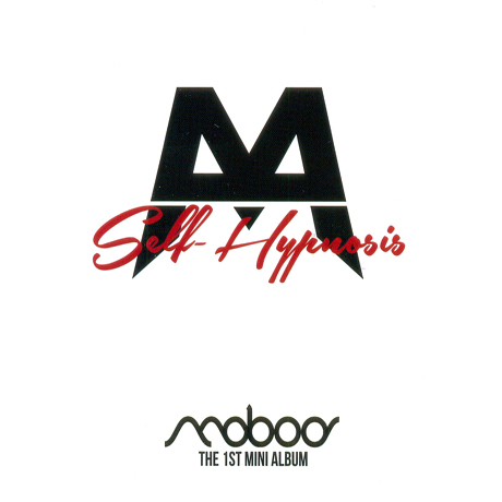 MABOOS(마부스) - SELF-HYPNOSIS [THE FIRST MINI ALBUM]