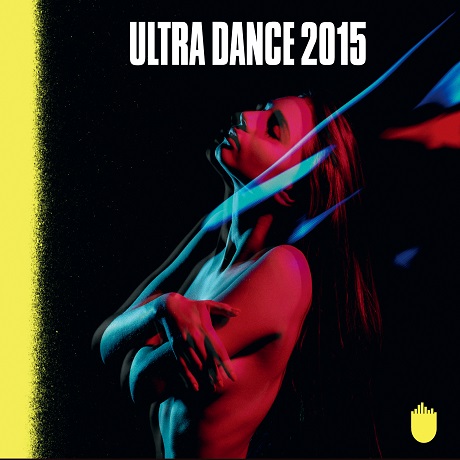 V.A - ULTRA DANCE 2015