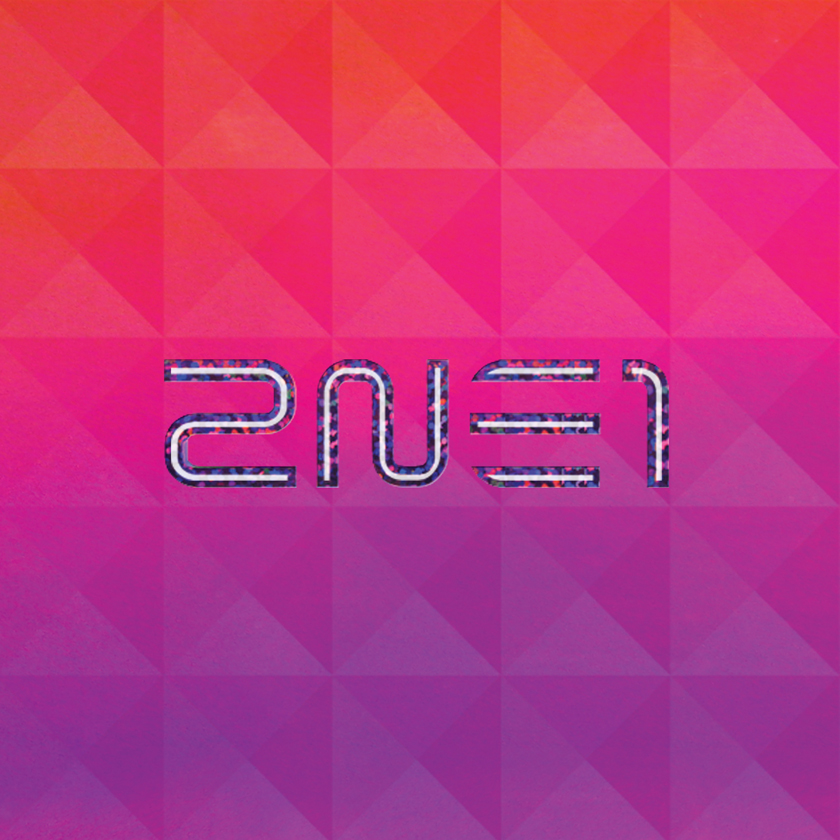 2NE1 - 1集 TO ANYONE