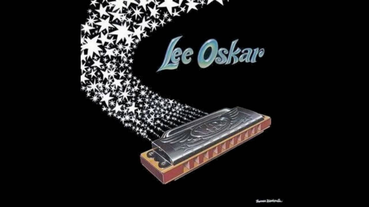 LEE OSKAR - I REMEMBER HOME