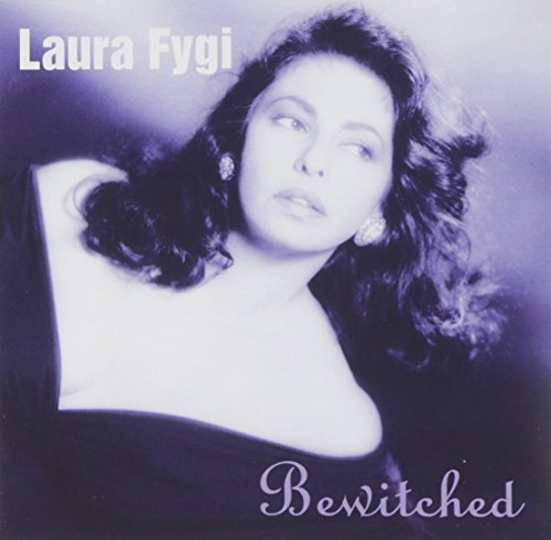 LAURA FYGI - BEWITCHED [GERMANY]