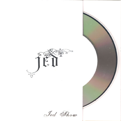 JED(제드) - JED SHOW
