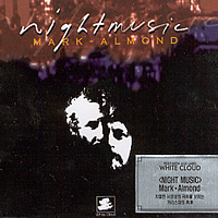 MARK ALMOND - NIGHT MUSIC