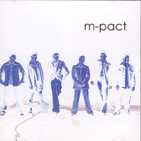 M-PACT - M-PACT